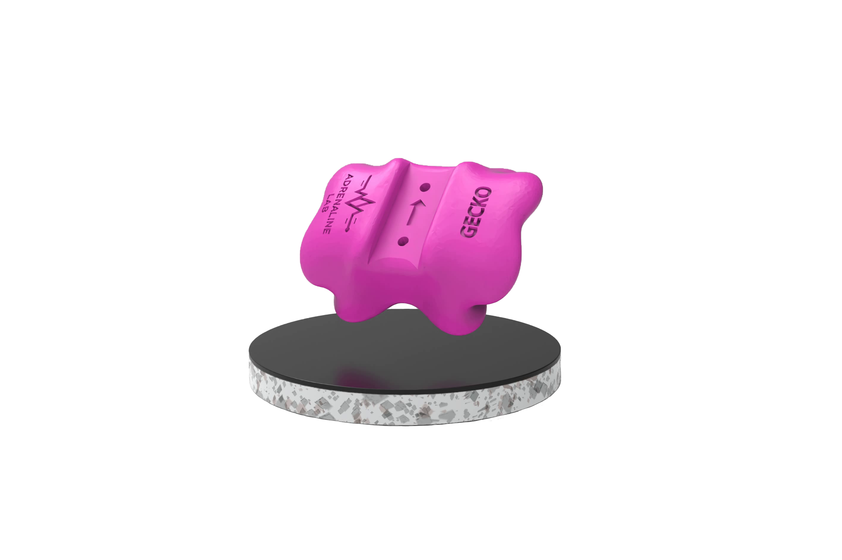 Gecko Quad Slider Standard